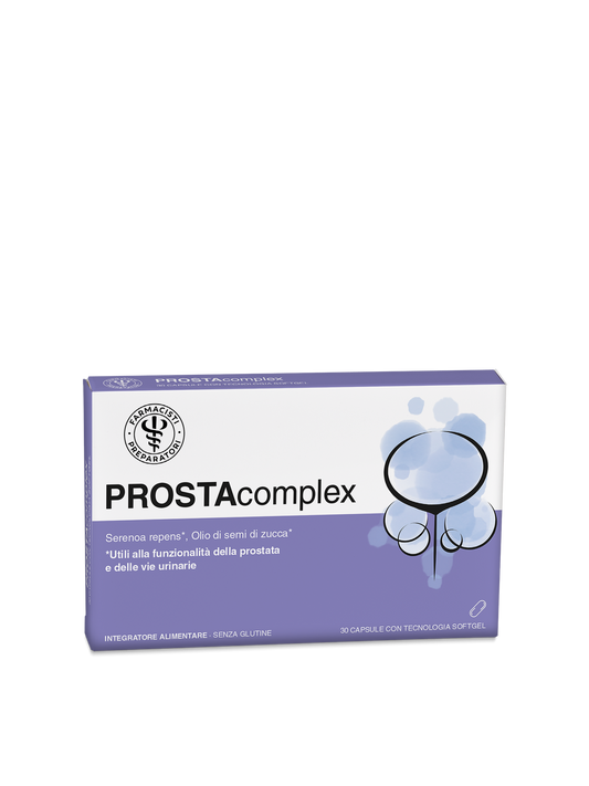 PROSTAcomplex