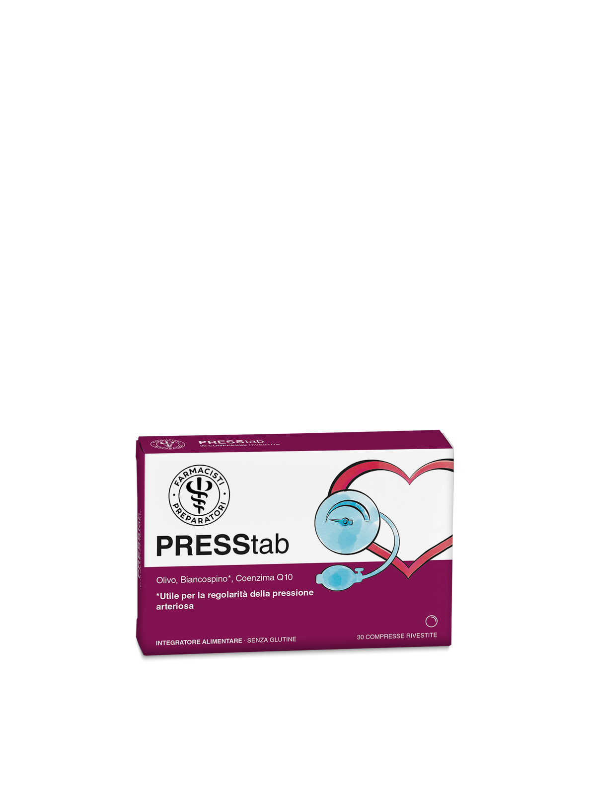 PRESStab