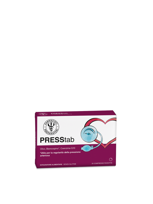 PRESStab