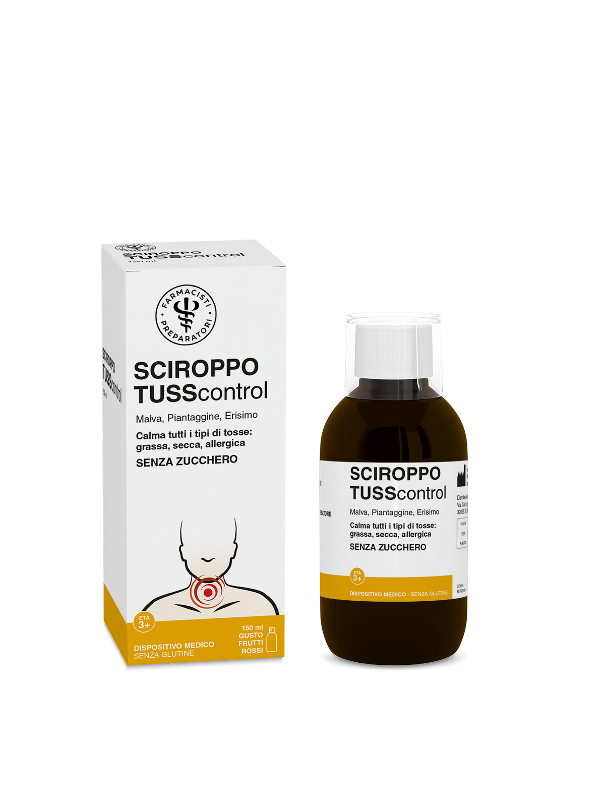 SCIROPPO TUSScontrol