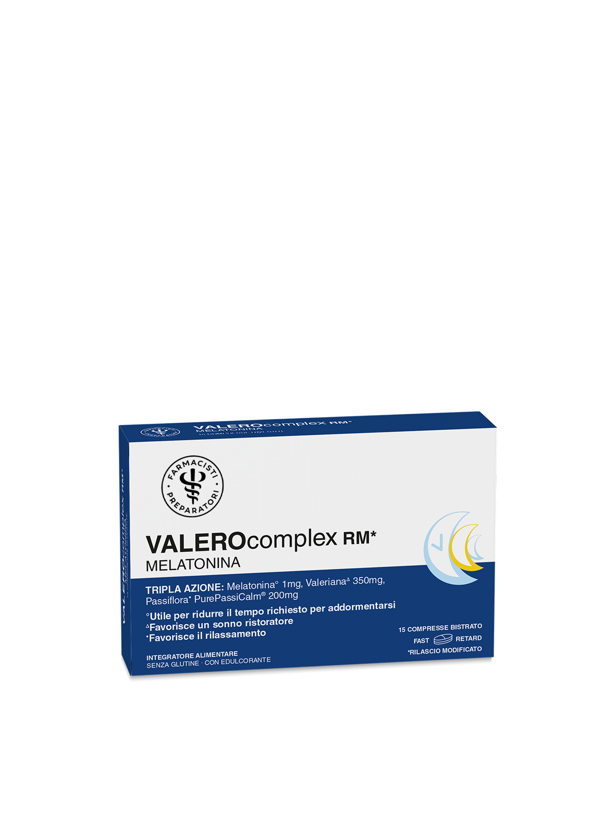 VALEROcomplex RM