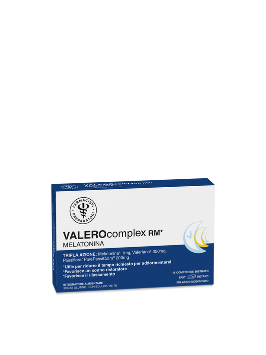 VALEROcomplex RM