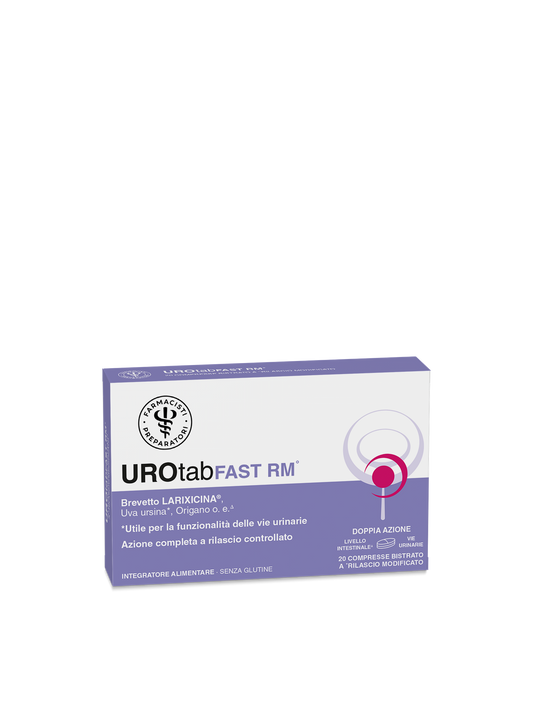 UROtab FAST RM°