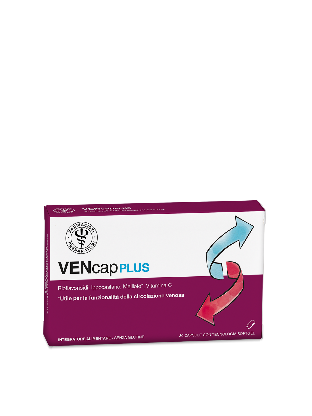 VENcap PLUS