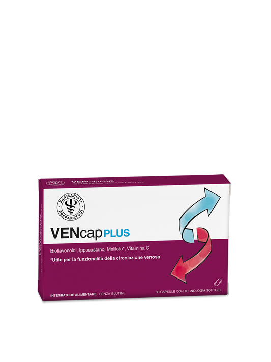 VENcap PLUS