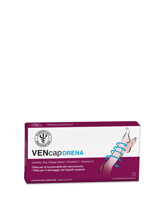 VENcap DRENA