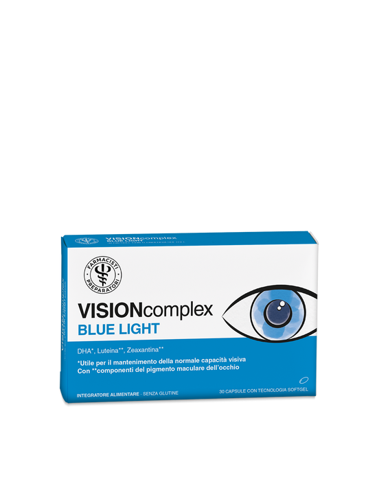VISIONcomplex