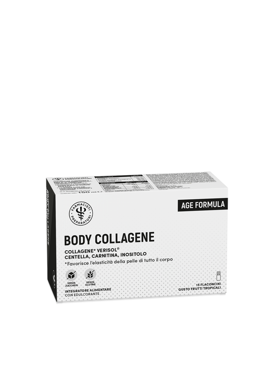 AGE FORMULA BODY COLLAGENE