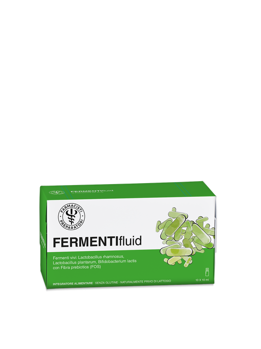 FERMENTIfluid