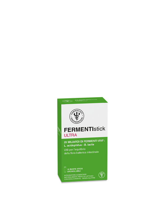 FERMENTI ULTRA