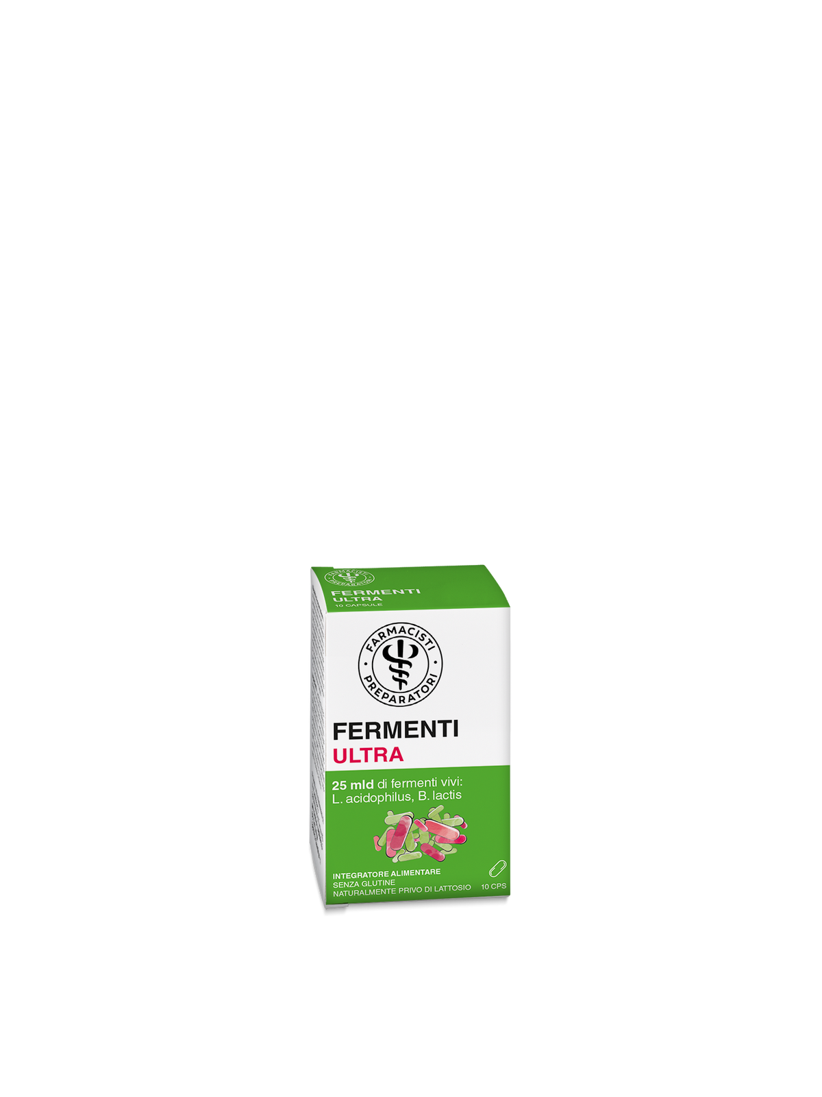FERMENTI ULTRA