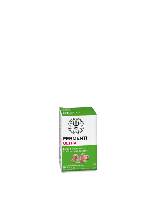 FERMENTI ULTRA
