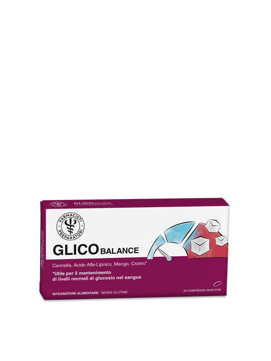 GLICObalance