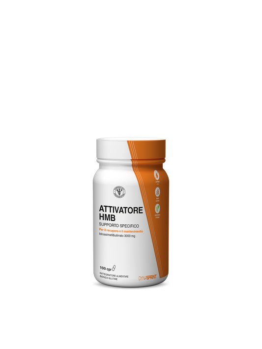 ATTIVATORE HMB