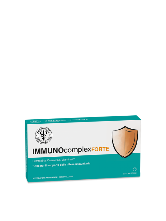 IMMUNOcomplex FORTE