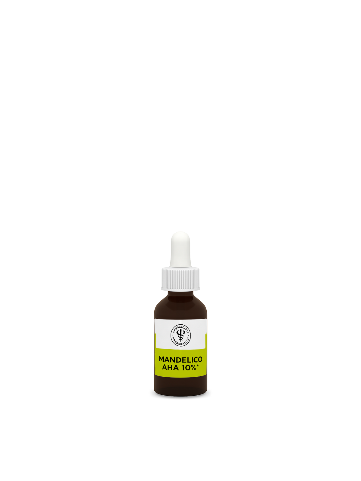 MANDELICO AHA 10%*