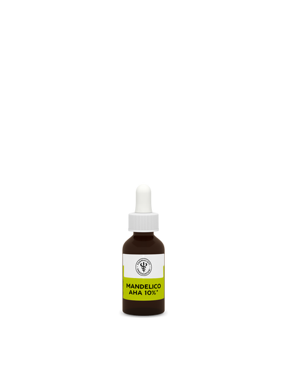 MANDELICO AHA 10%*