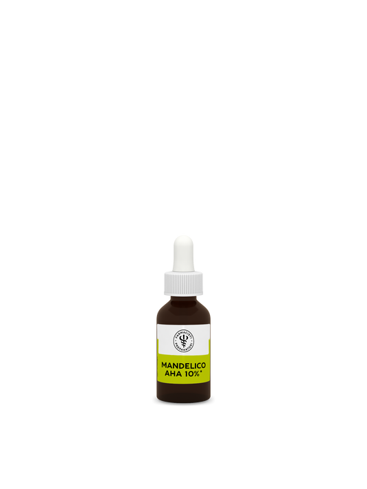 MANDELICO AHA 10%*