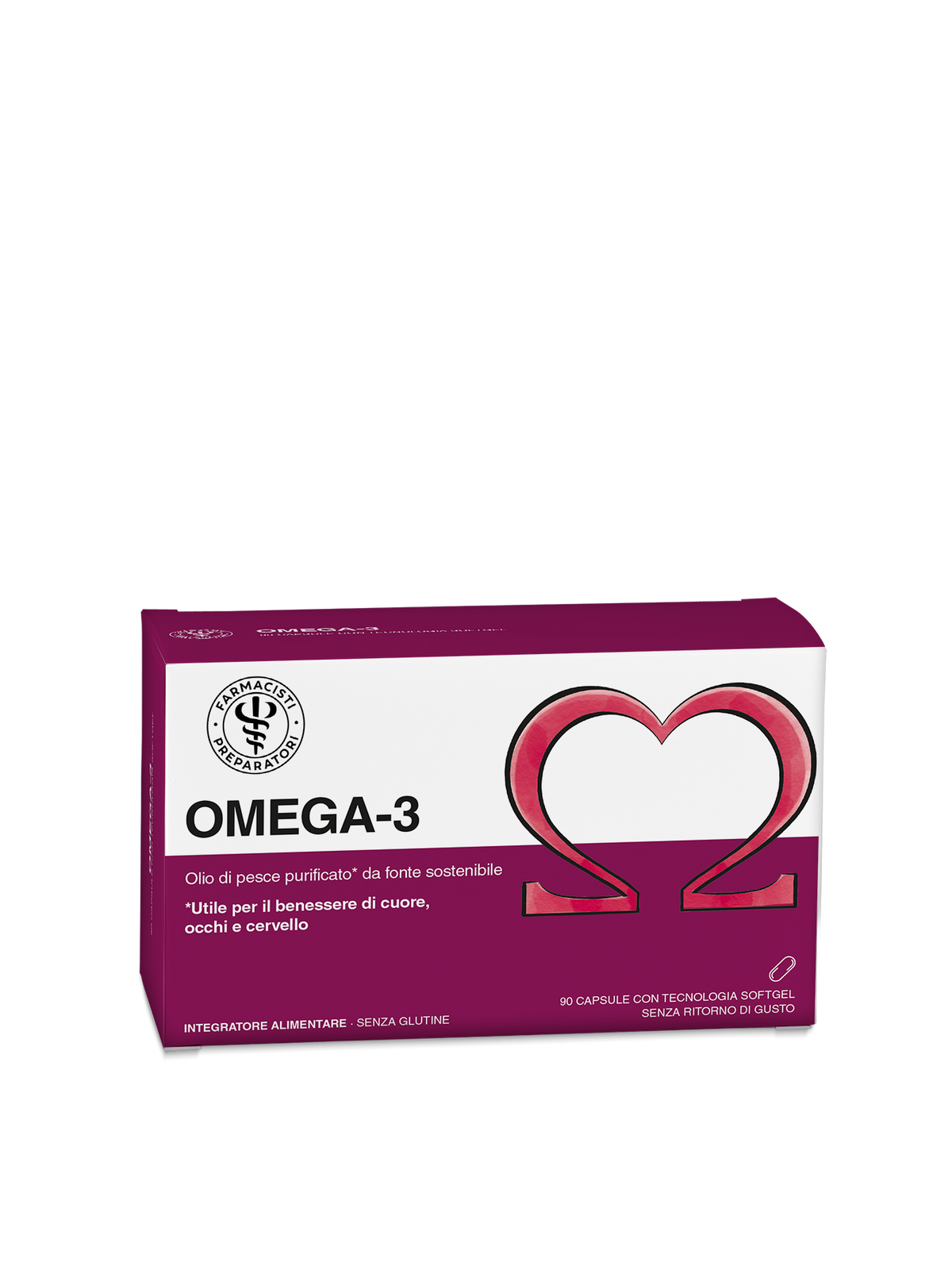 OMEGA-3