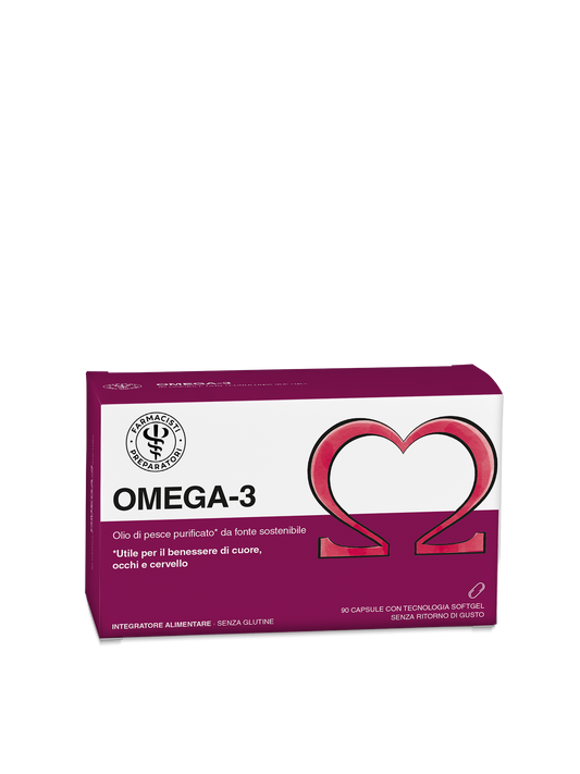 OMEGA-3