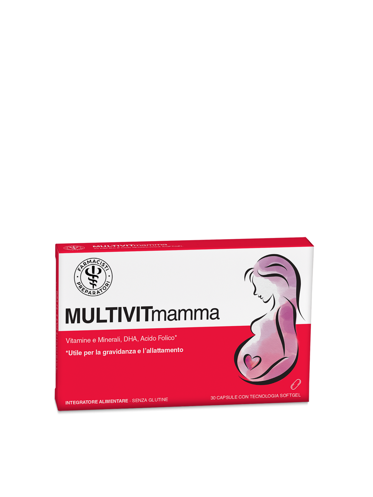 MULTIVIT mamma