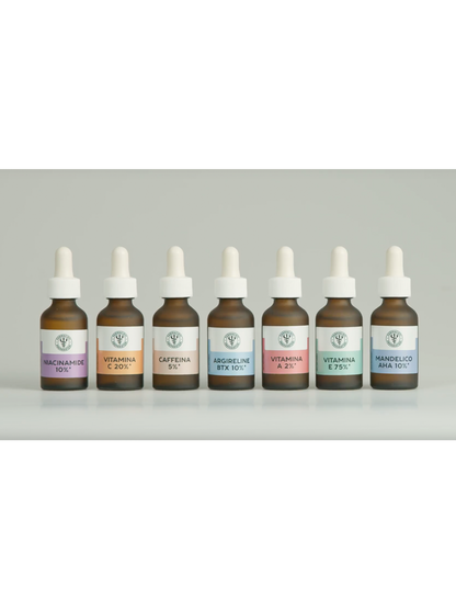 NIACINAMIDE 10%