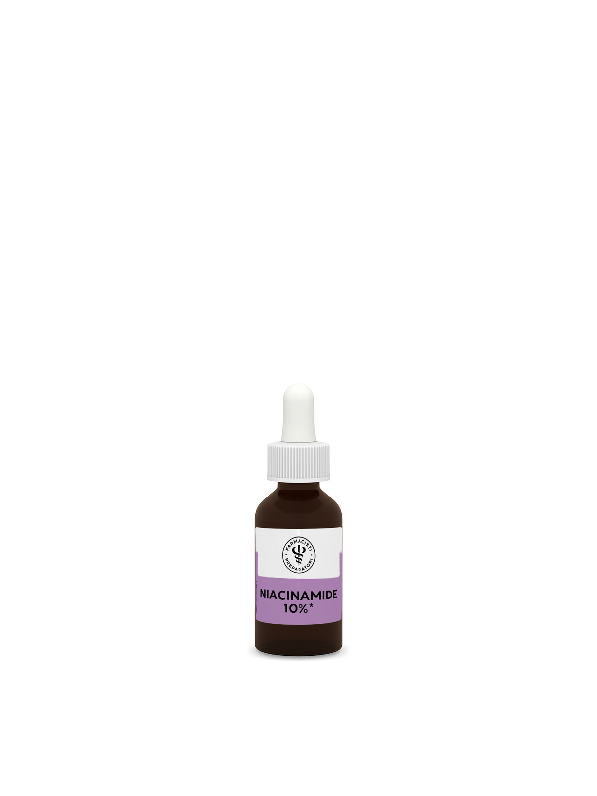 NIACINAMIDE 10%
