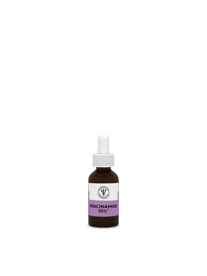 NIACINAMIDE 10%