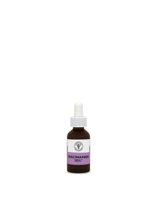 NIACINAMIDE 10%