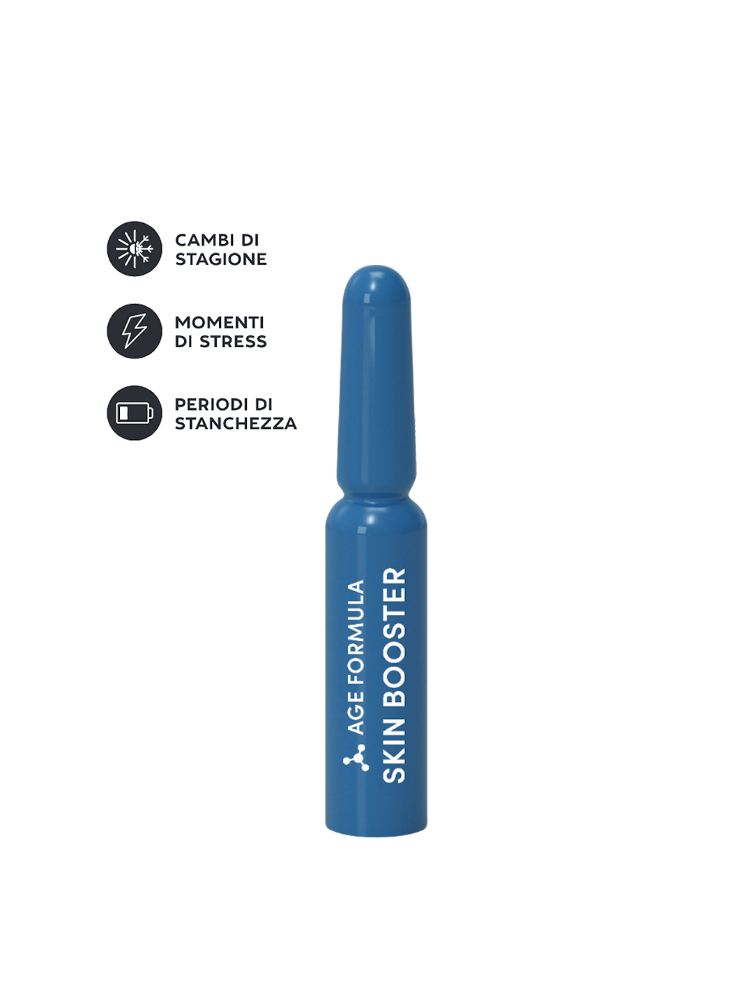 AGE FORMULA SKIN BOOSTER