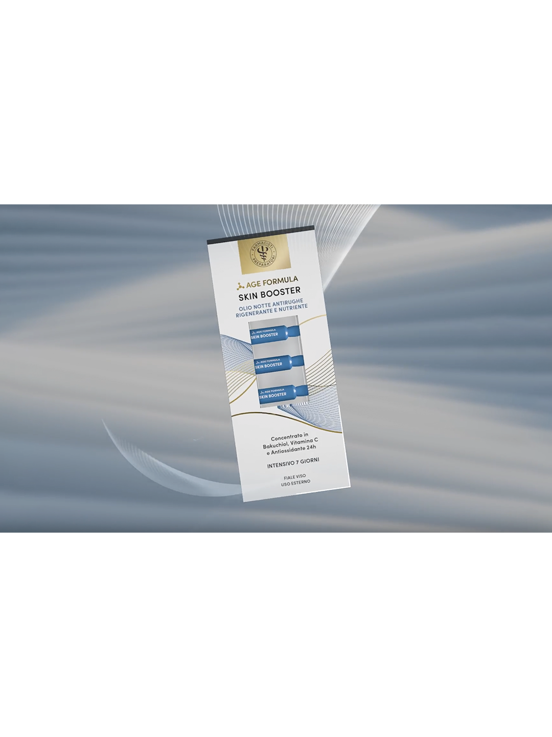 AGE FORMULA SKIN BOOSTER