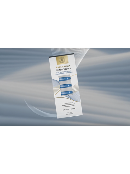 AGE FORMULA SKIN BOOSTER