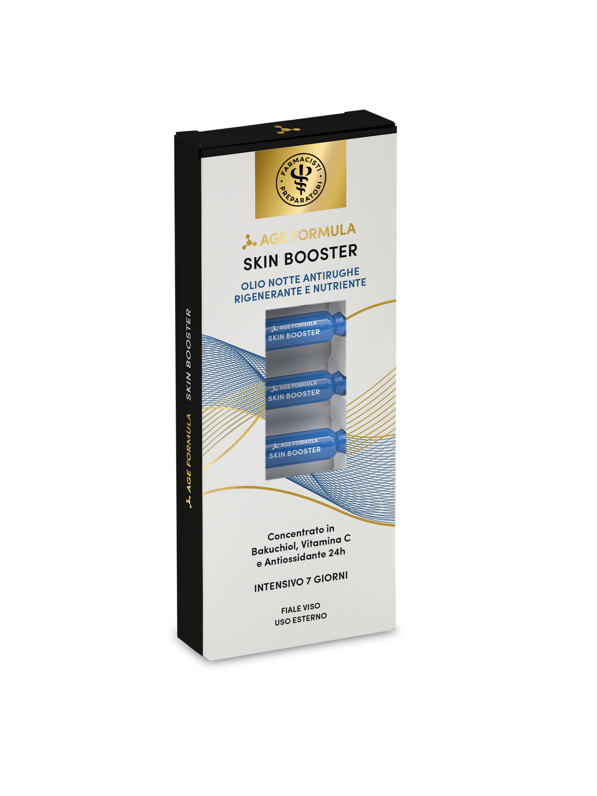 AGE FORMULA SKIN BOOSTER
