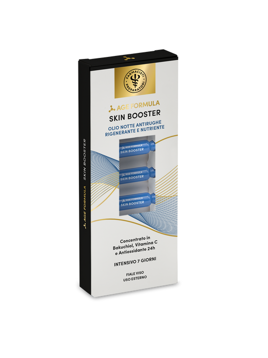 AGE FORMULA SKIN BOOSTER