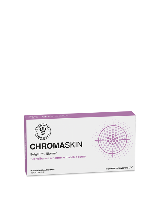CHROMASKIN
