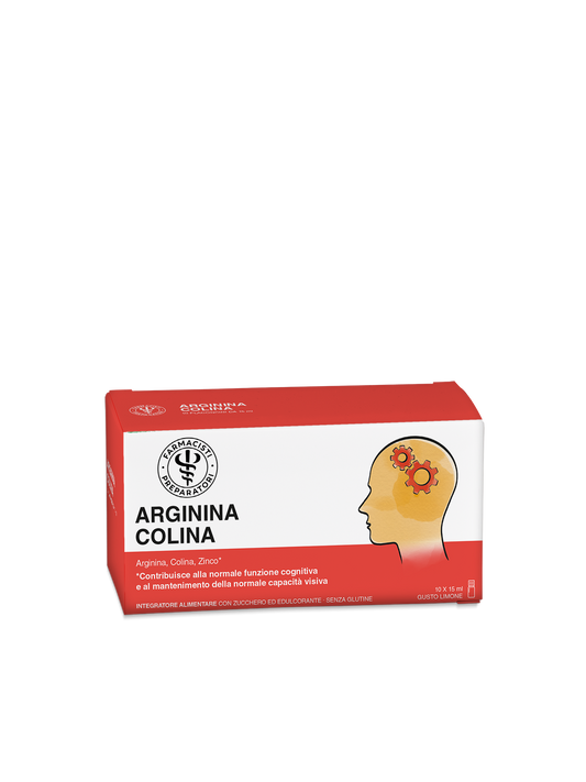 ARGININA COLINA