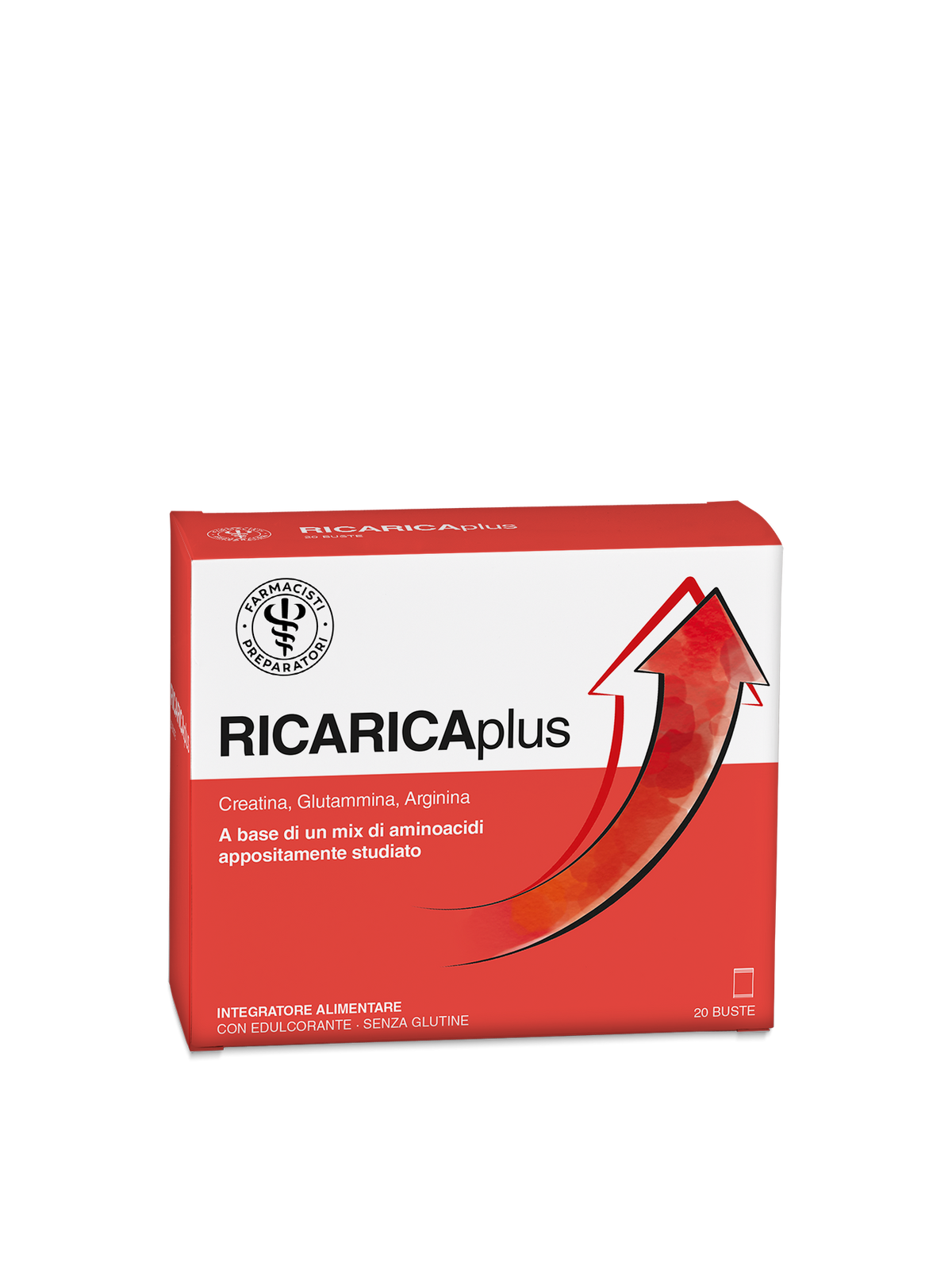 RICARICAplus