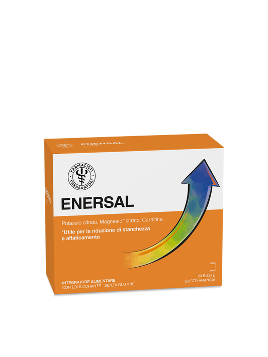 ENERSAL