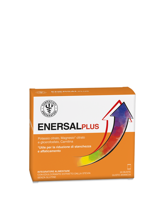 ENERSAL PLUS