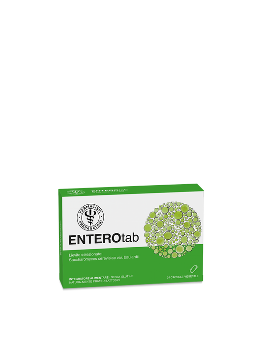 ENTEROtab