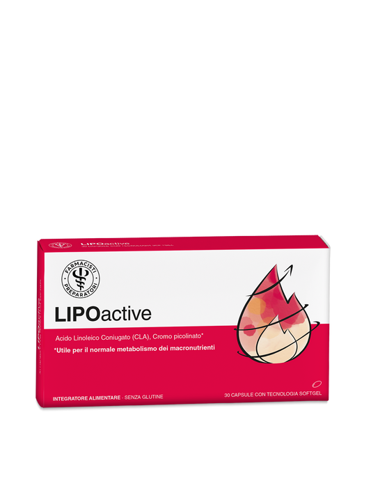 LIPOactive