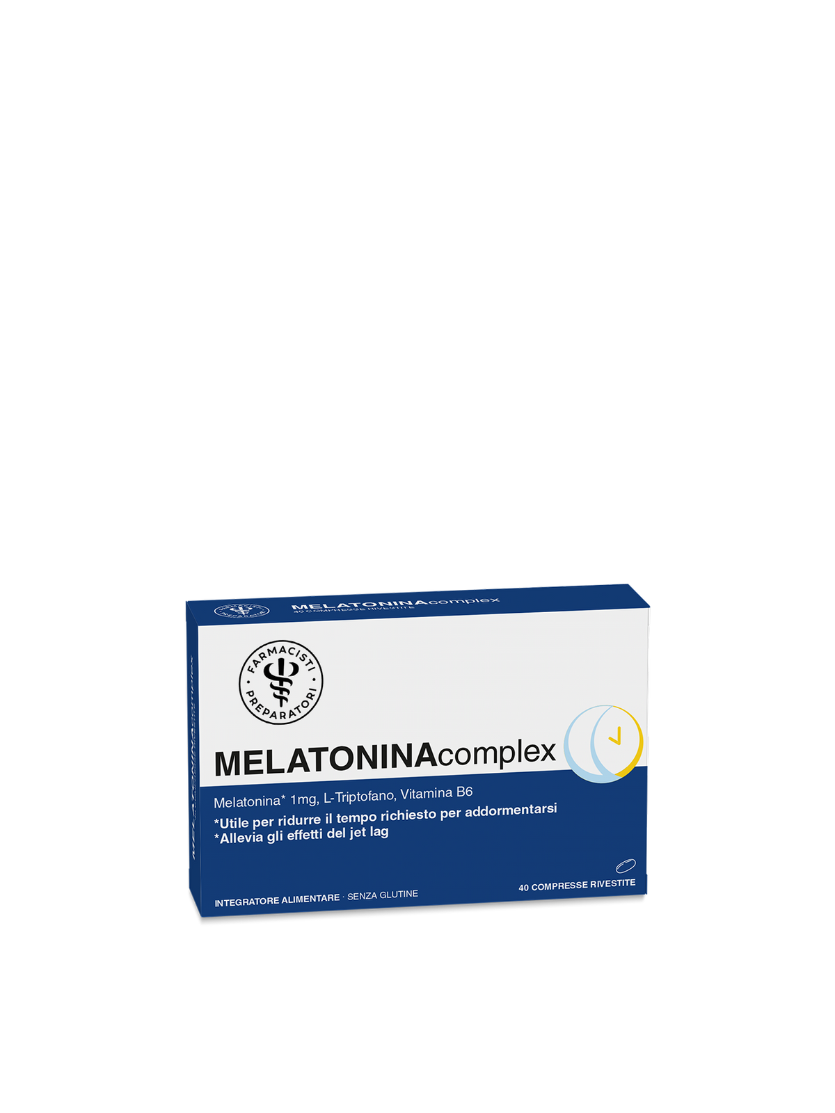 MELATONINA complex