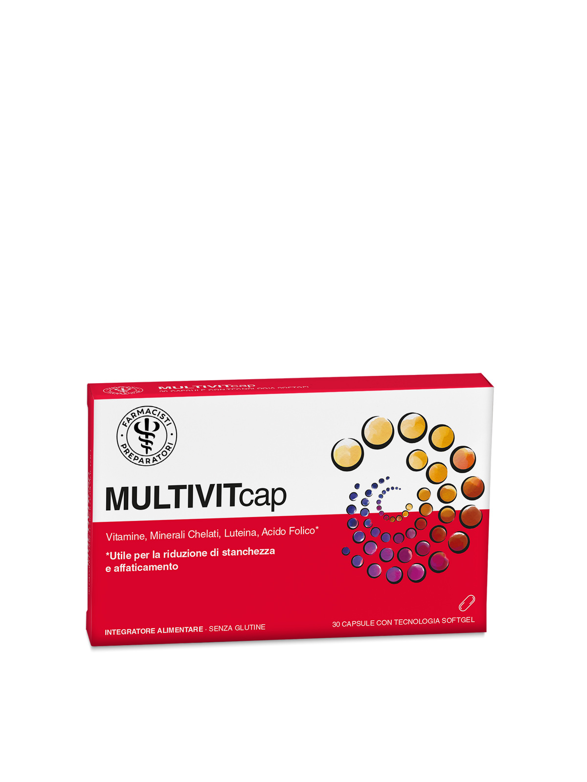 MULTIVITcap