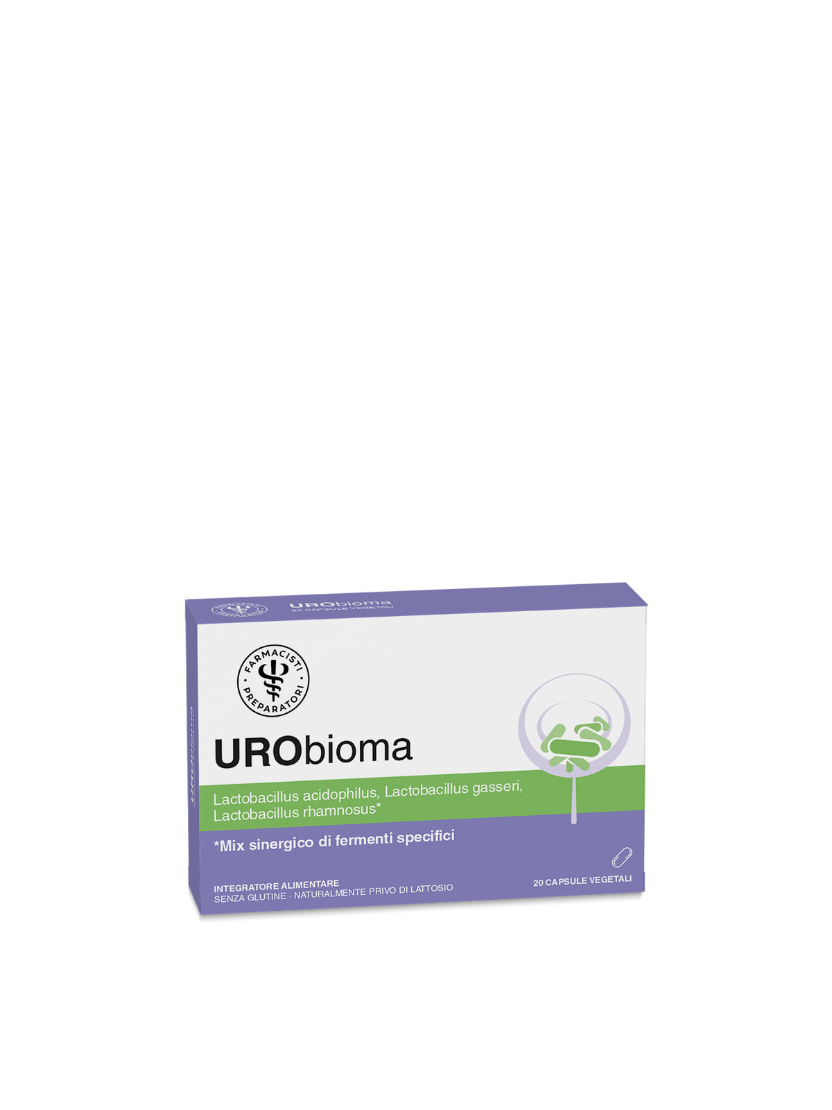 URObioma