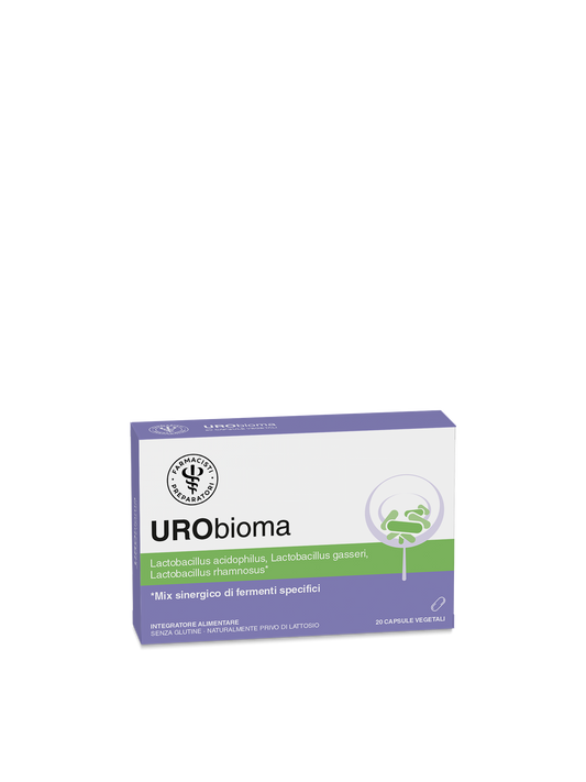 URObioma