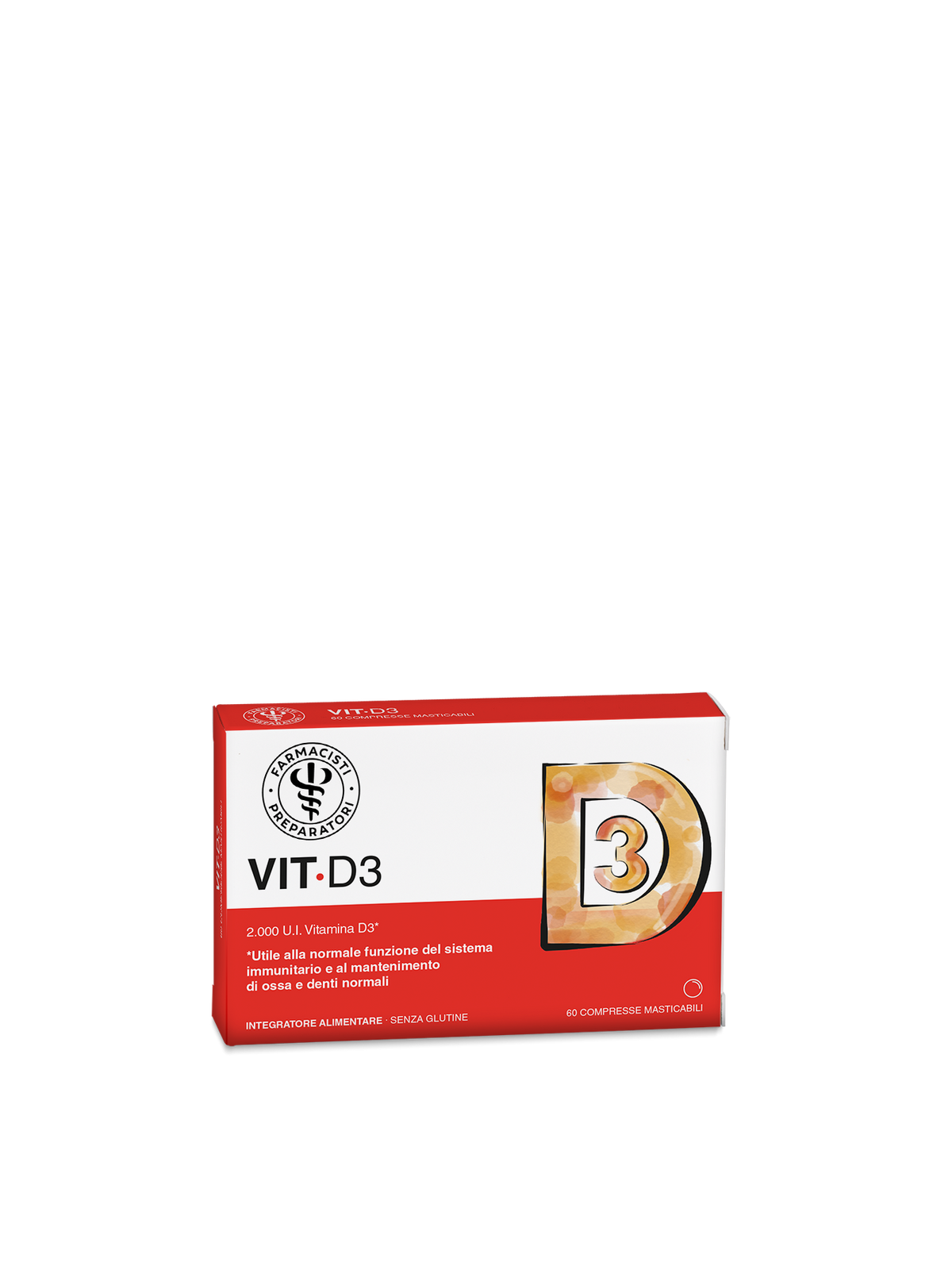 VIT D3