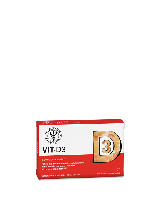 VIT D3