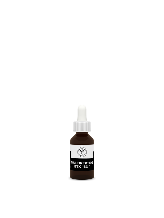 MULTIPEPTIDE BTX 13%