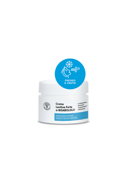 Crema Lenitiva Forte