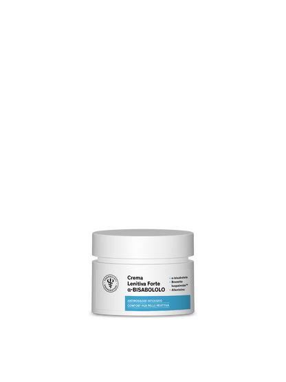 Crema Lenitiva Forte